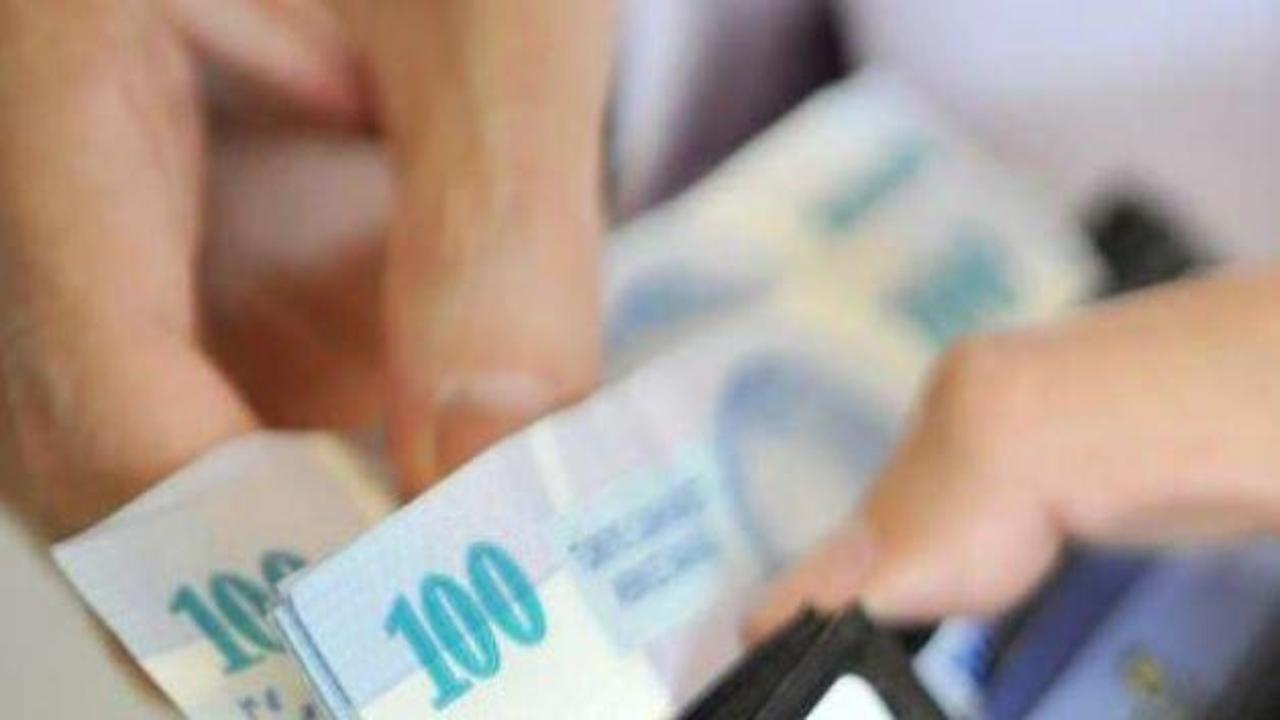 Emekliye 13. maaş için son viraja girildi