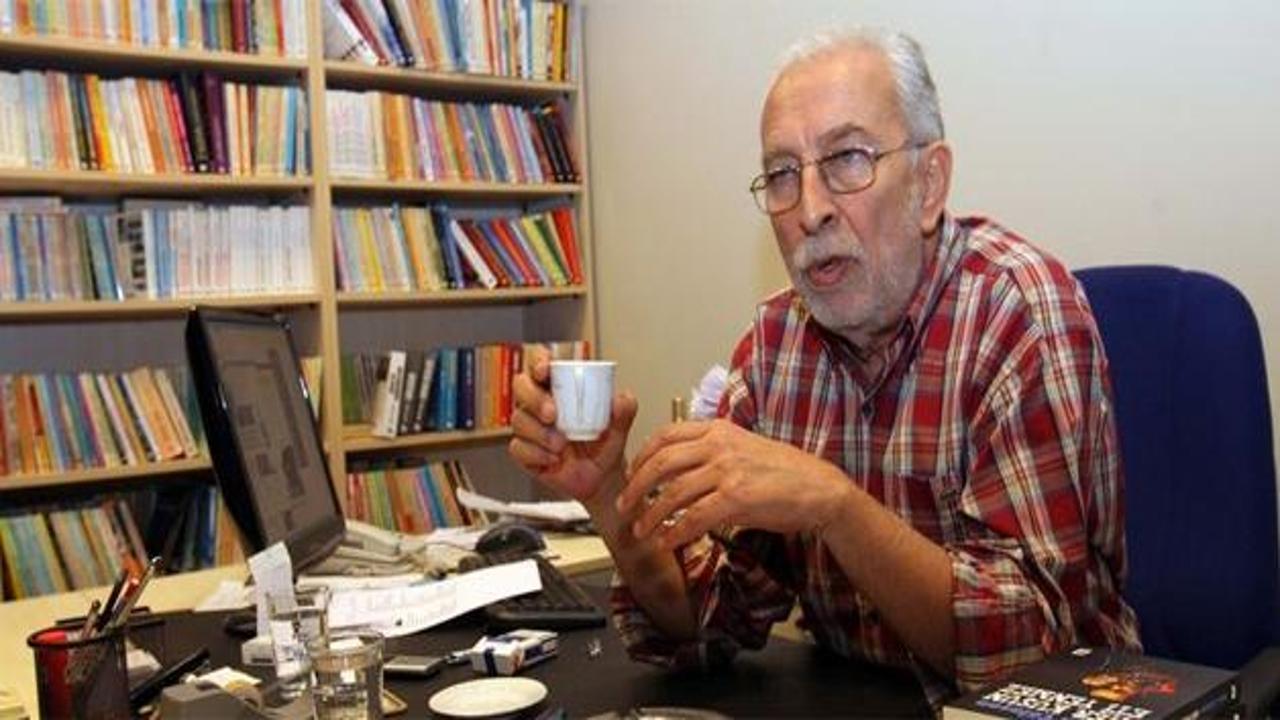 Emin Çölaşan bu ildeki MHP'lilere çok kızdı!
