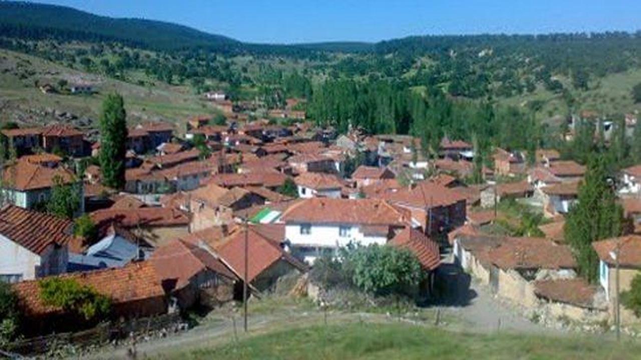 Emlakçılardan 'Ermeni köyü' yalanı