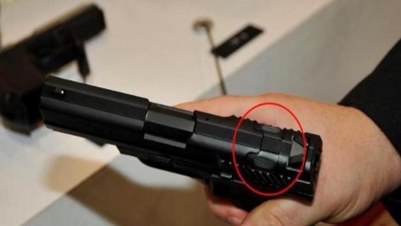 Emniyet'in yeni tabancaları kusurlu mu?