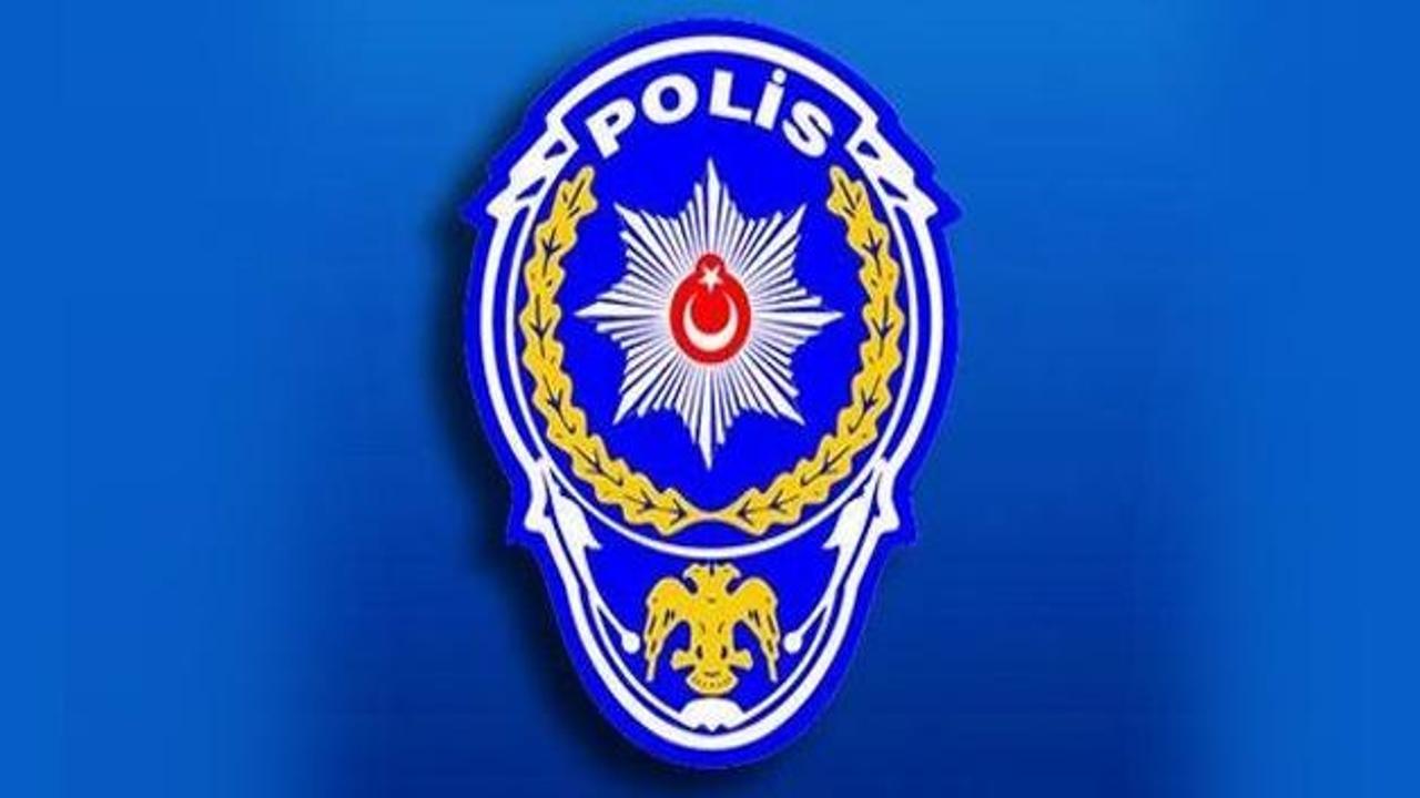 Emniyette 136 polis daha görevden alındı