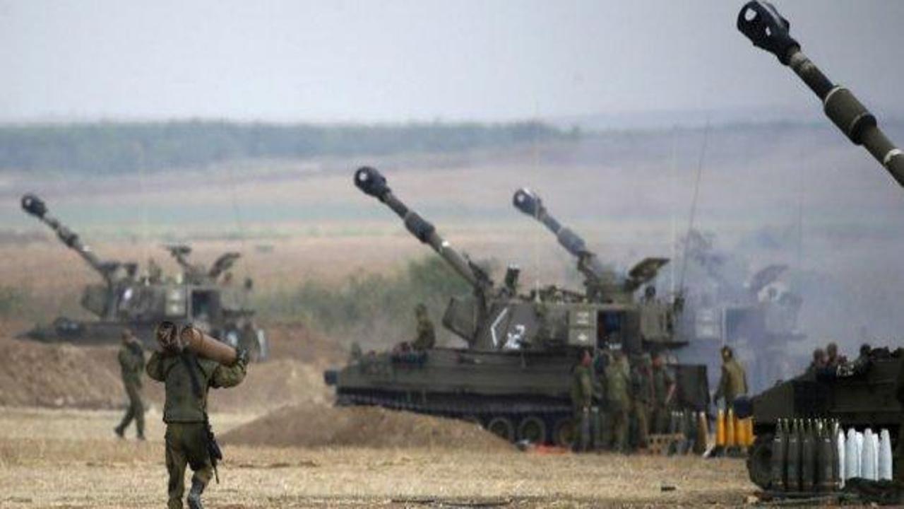 BM Gazze için acil toplanacak