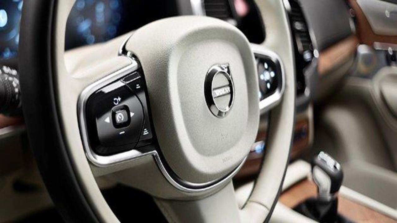 En şık iç mekanlı Volvo olacak