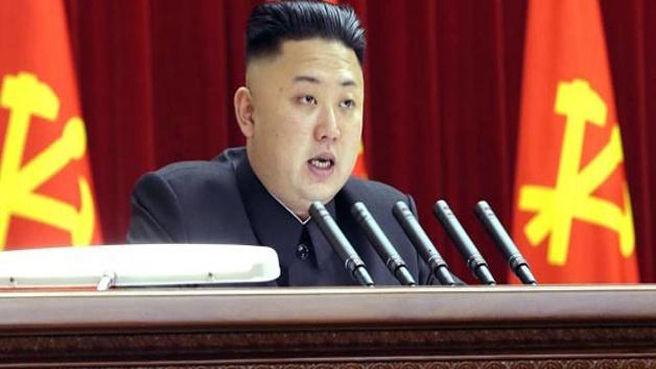 BM'den Kuzey Kore yönetimine suçlama