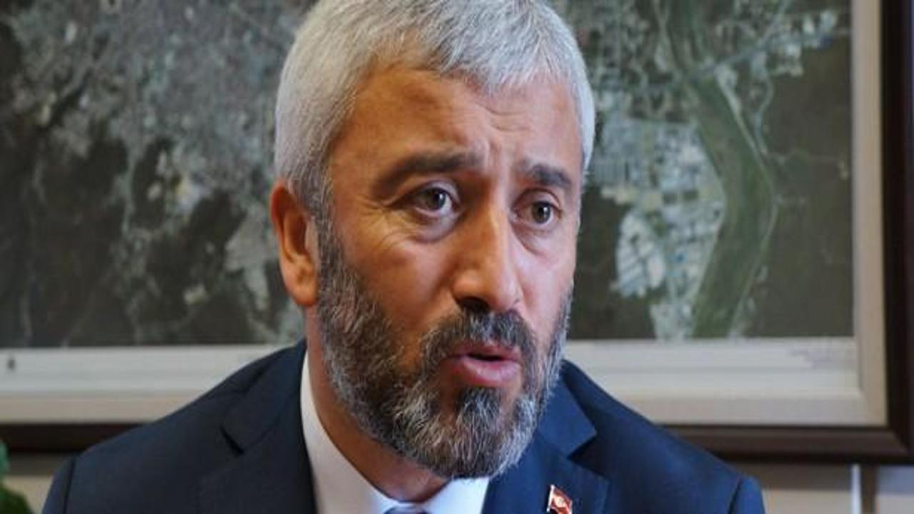 Enver Yılmaz: 27 Mayıs'ın arkasında CHP vardı