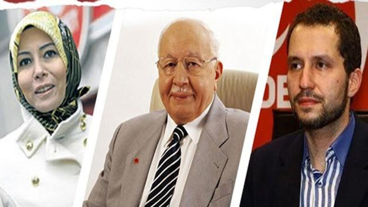 Erbakan'ın mirası ne olacak?