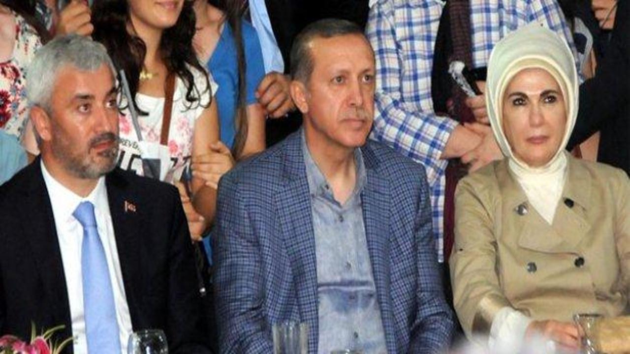 Erdoğan'dan müjde: O il için bakanlara talimat