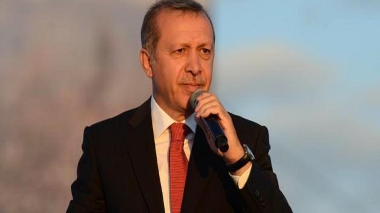 Erdoğan: Ajanlık yaptılar, hesabını verecekler