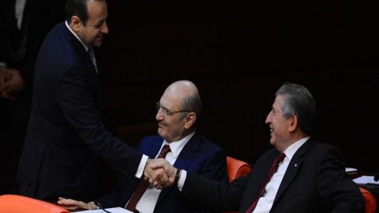 Erdoğan Bayraktar için karar verildi