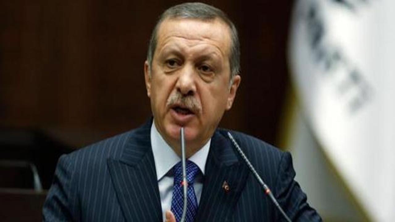 Başbakan Erdoğan o törene katılıyor