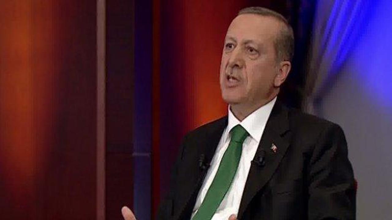 Erdoğan: Gülen bulunduğu yerde duramayacak