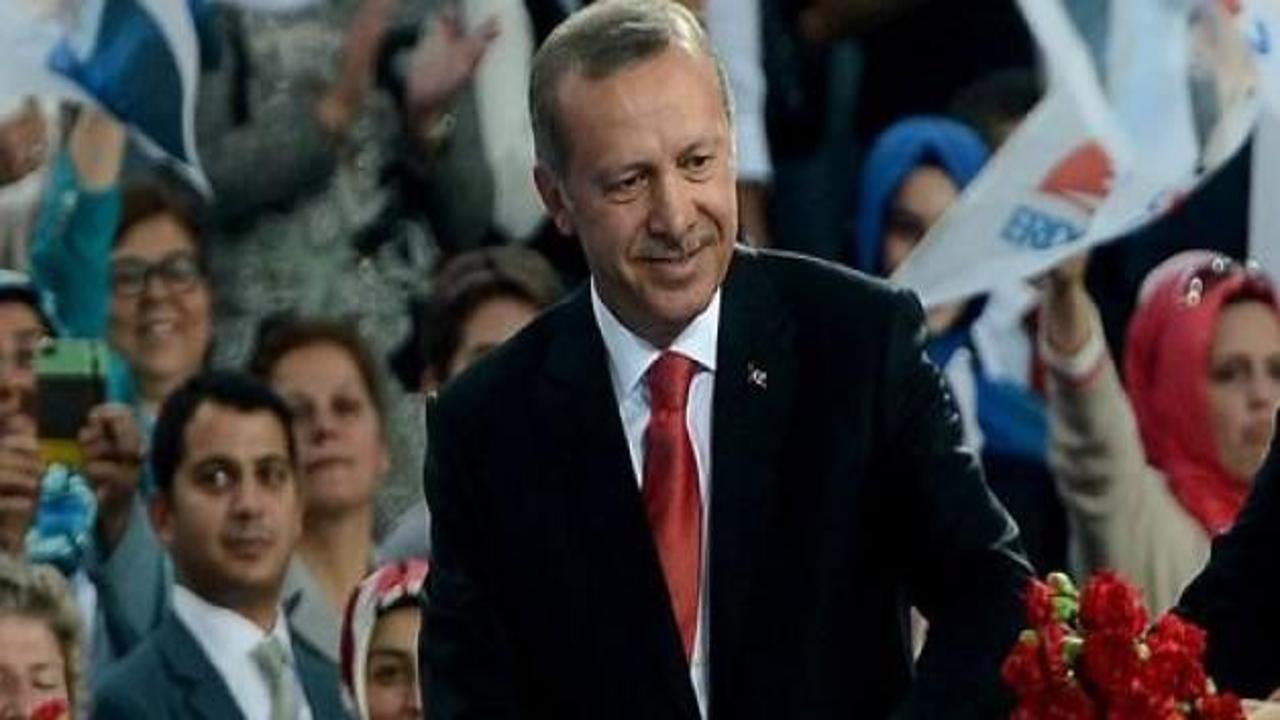 Erdoğan için akın akın Türkiye'ye geliyorlar