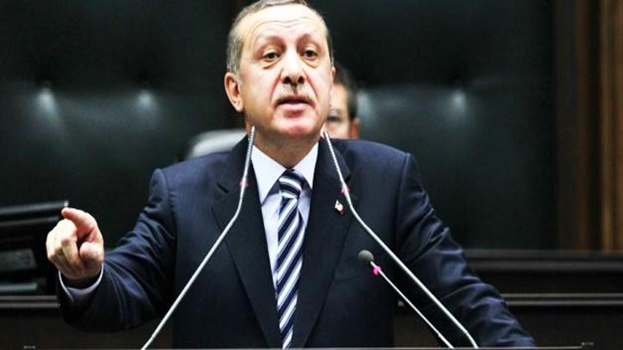 Erdoğan: İşte beni en çok bu üzdü