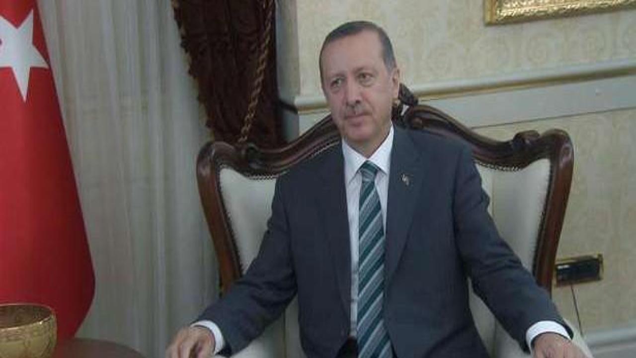 Erdoğan, Bozdağ ve Metiner'e suç duyurusu
