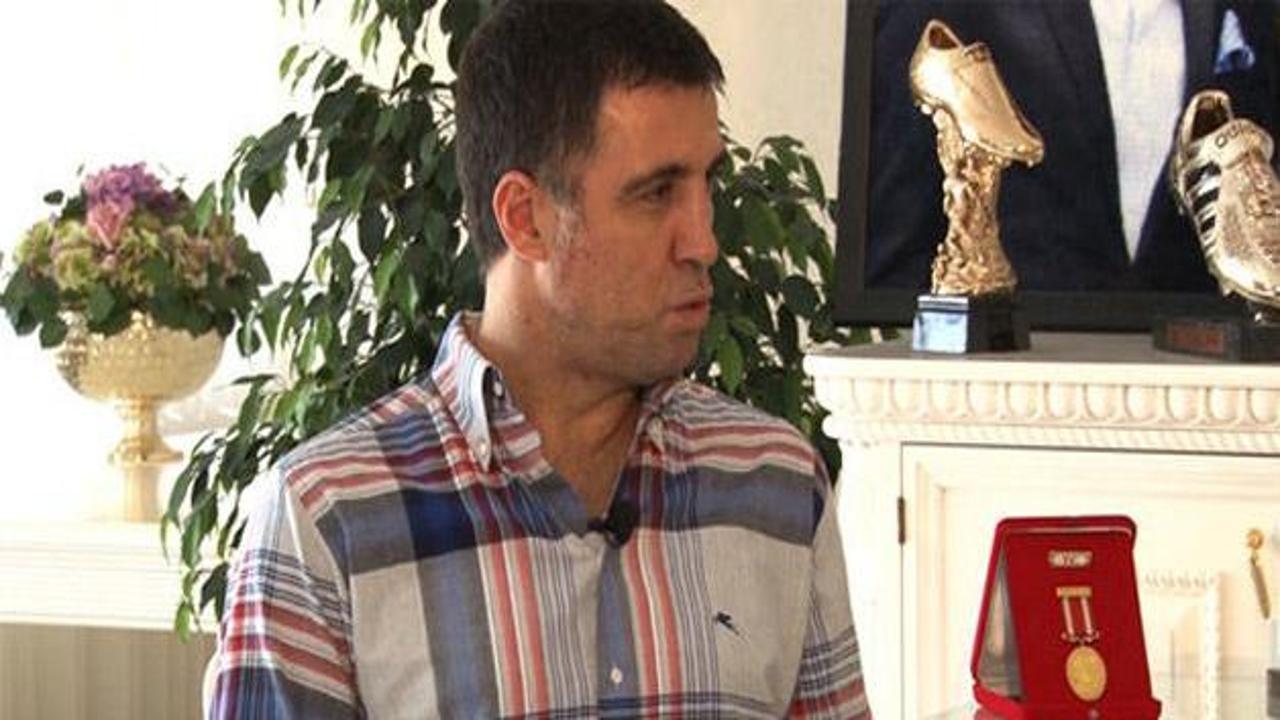 Erdoğan, Ş&uuml;k&uuml;r ve G&uuml;len aynı karede