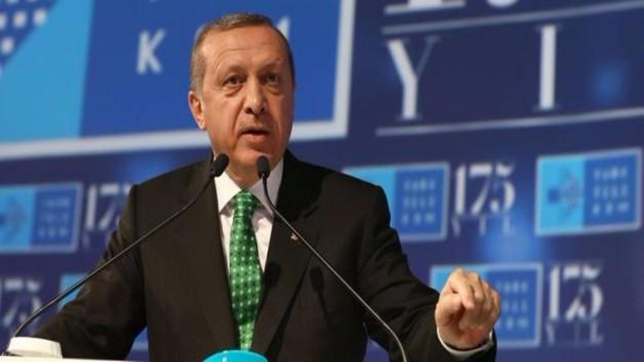 Erdoğan sürpriz şekilde ikna edildi