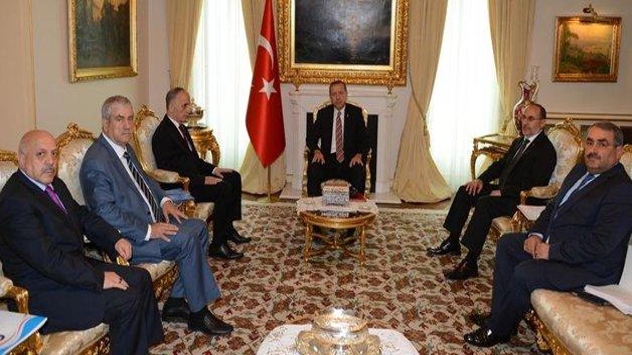 Erdoğan talimatı verdi! Komisyon kuruluyor