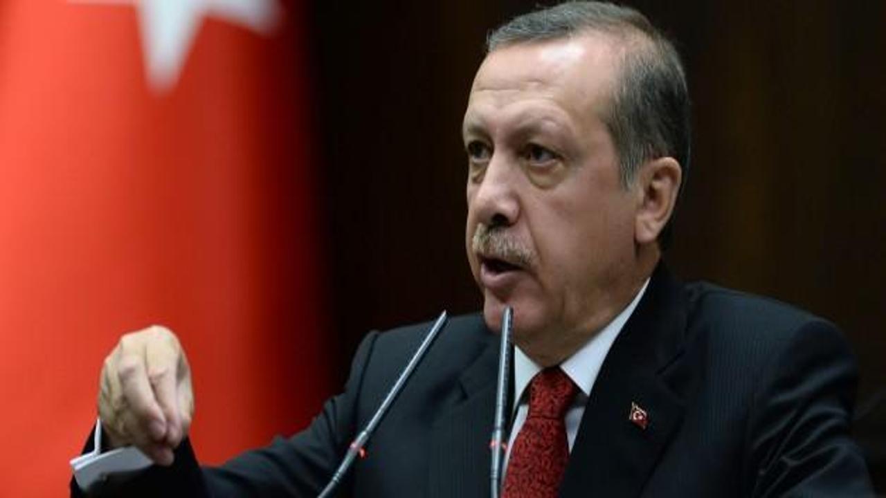 Erdoğan TİGEM'in tesislerini açtı