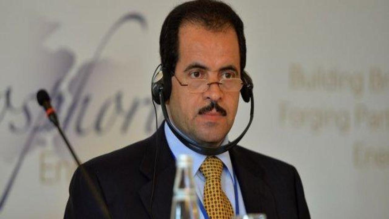 Erdoğan, Yemen Başbakan Yardımcısı ile g&ouml;r&uuml;şt&uuml;