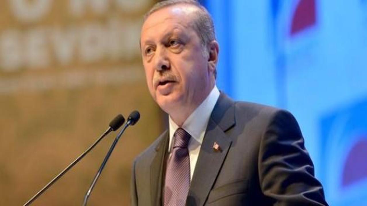 Erdoğan'a hakaret eden avukat tutuklandı