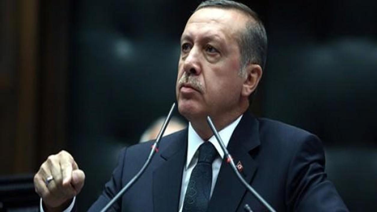 Erdoğan'a hakaret eden şahıs tutuklandı
