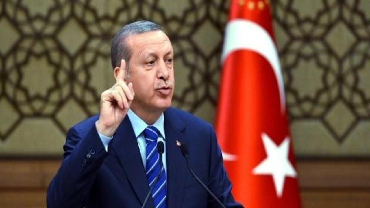 Erdoğan’a hakaretten 6 kişiye gözaltı