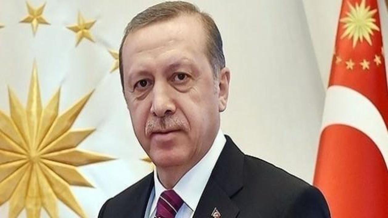 Erdoğan'a hakarete tutuklama