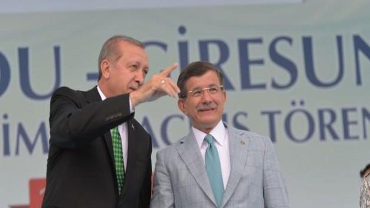 Erdoğan'dan Doğan grubuna boykot çağrısı