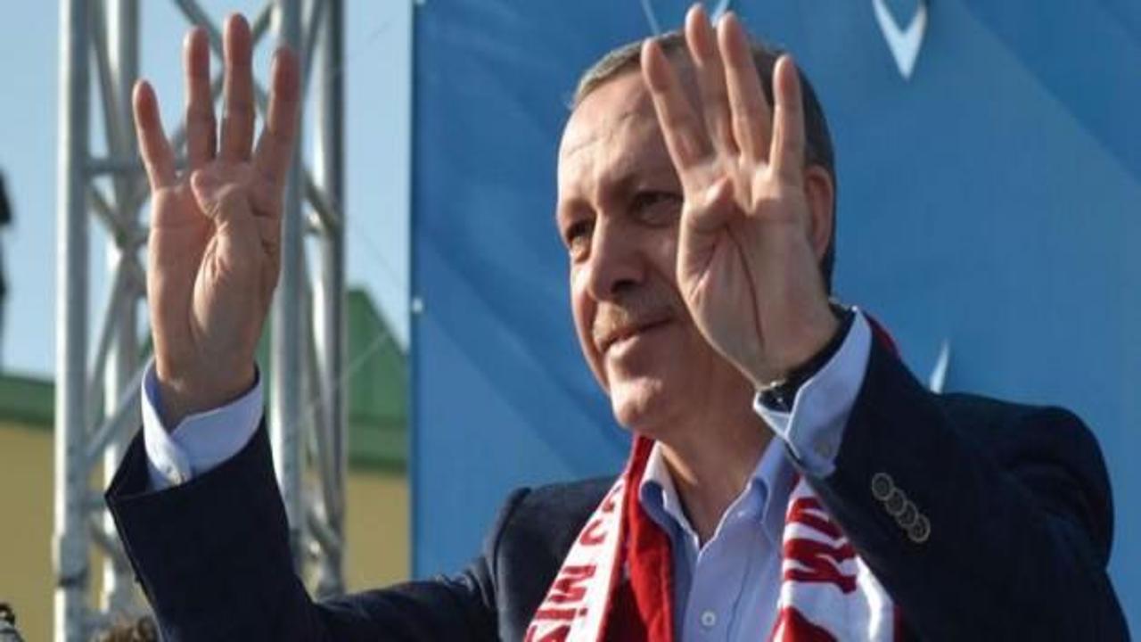 Erdoğan'dan Ekonomi ile ilgili flaş açıklama