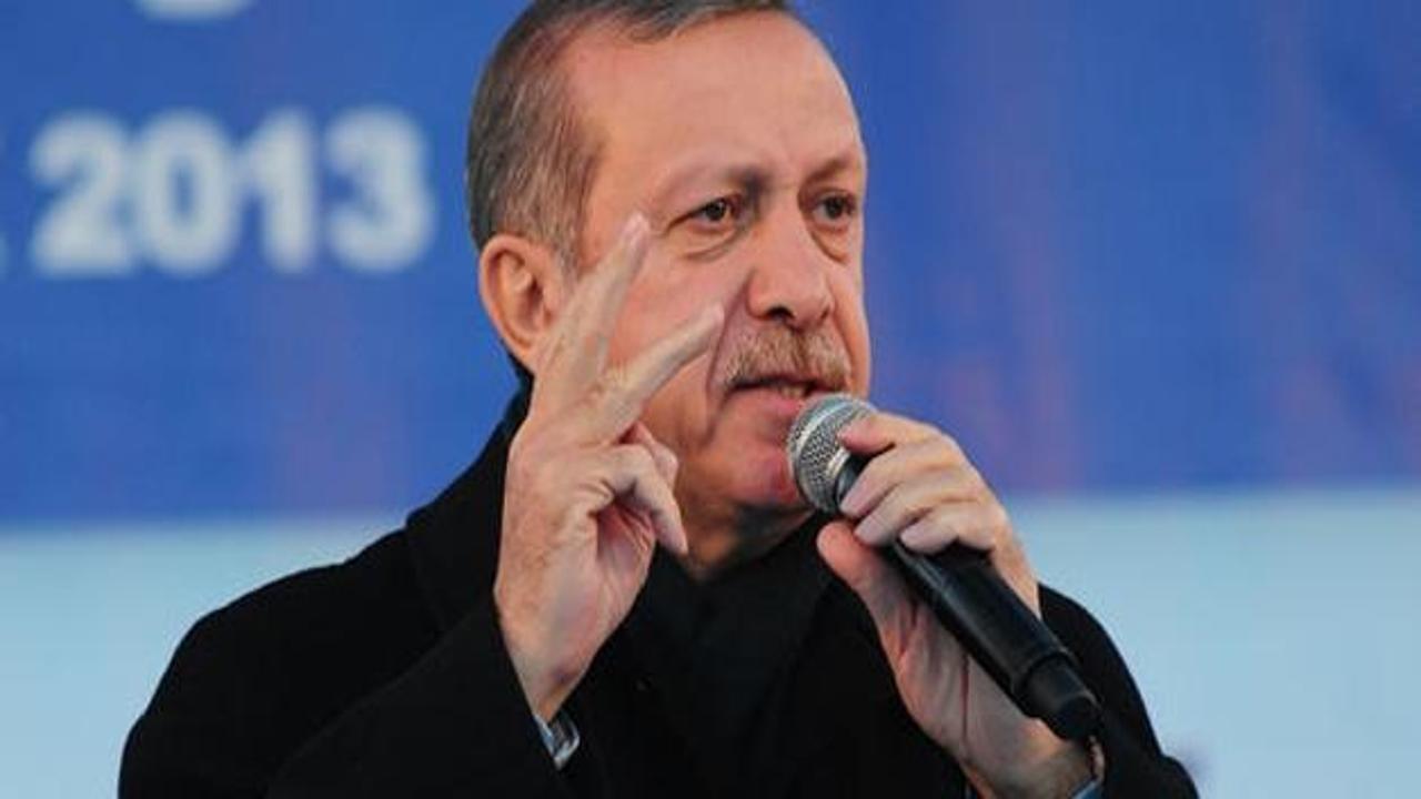 Erdoğan'dan Finike'ye 3 müjde