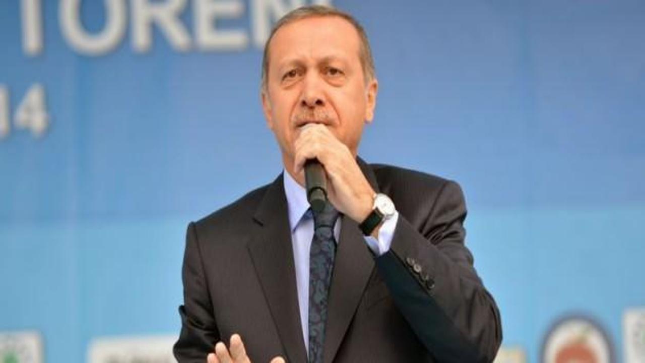 Erdoğan'dan İzzetbegoviç'e telefon