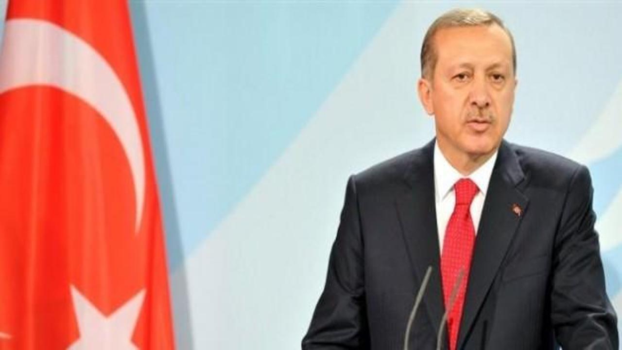 Erdoğan’dan ’Menderes’ mesajı