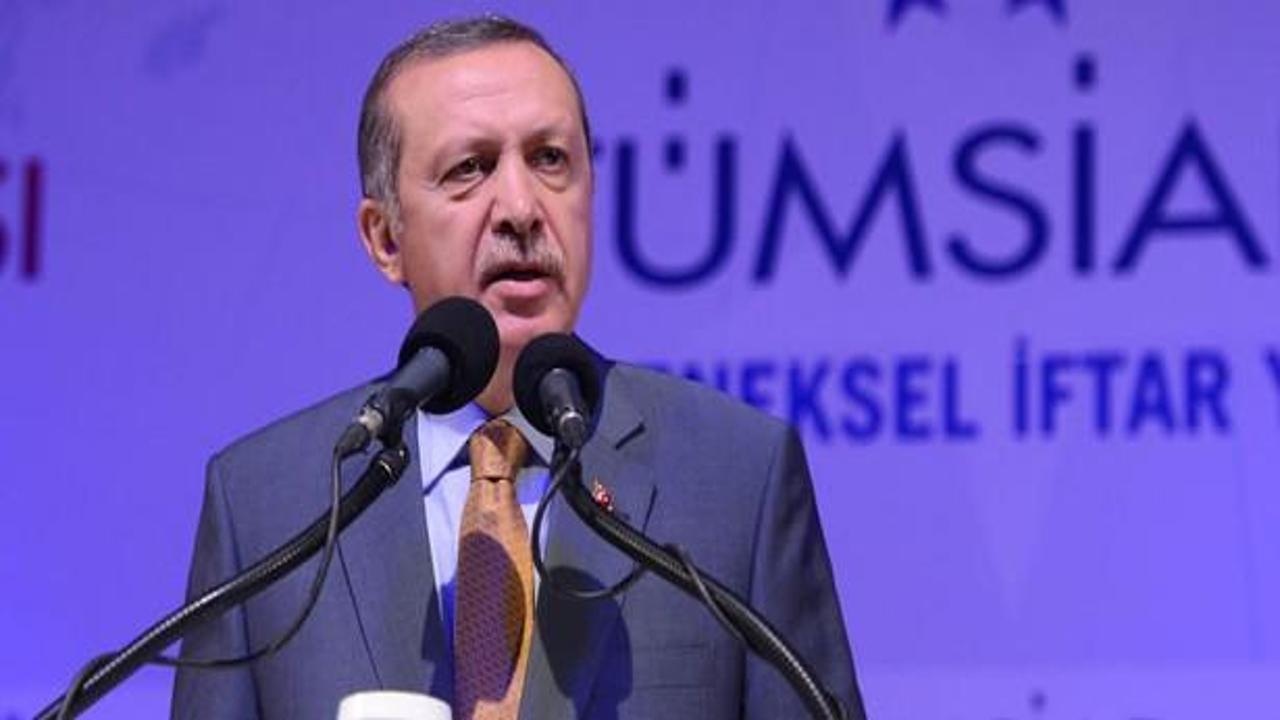 Erdoğan'dan 'Menderes'li diktatör cevabı