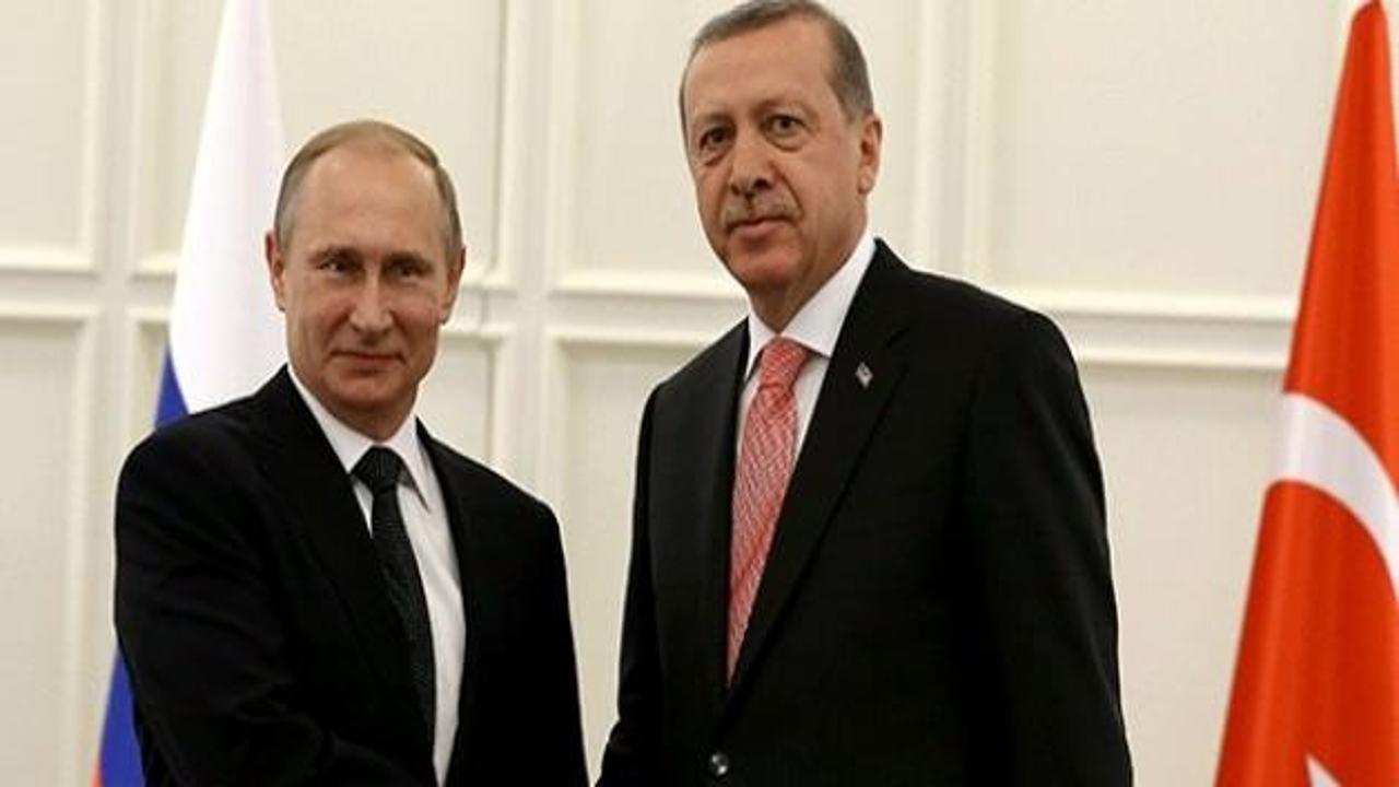 Suudi Arabistan'dan Türkiye ve Rusya açıklaması