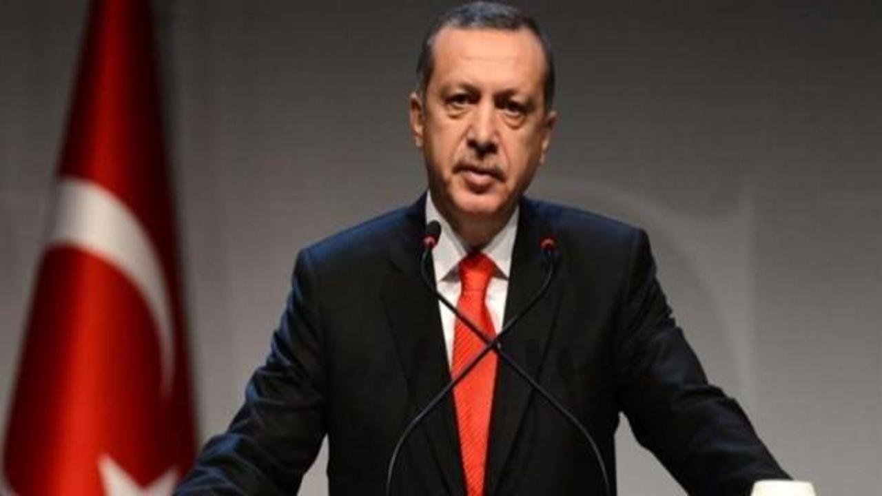 Erdoğan, Batman ve Diyarbakır'a gidiyor