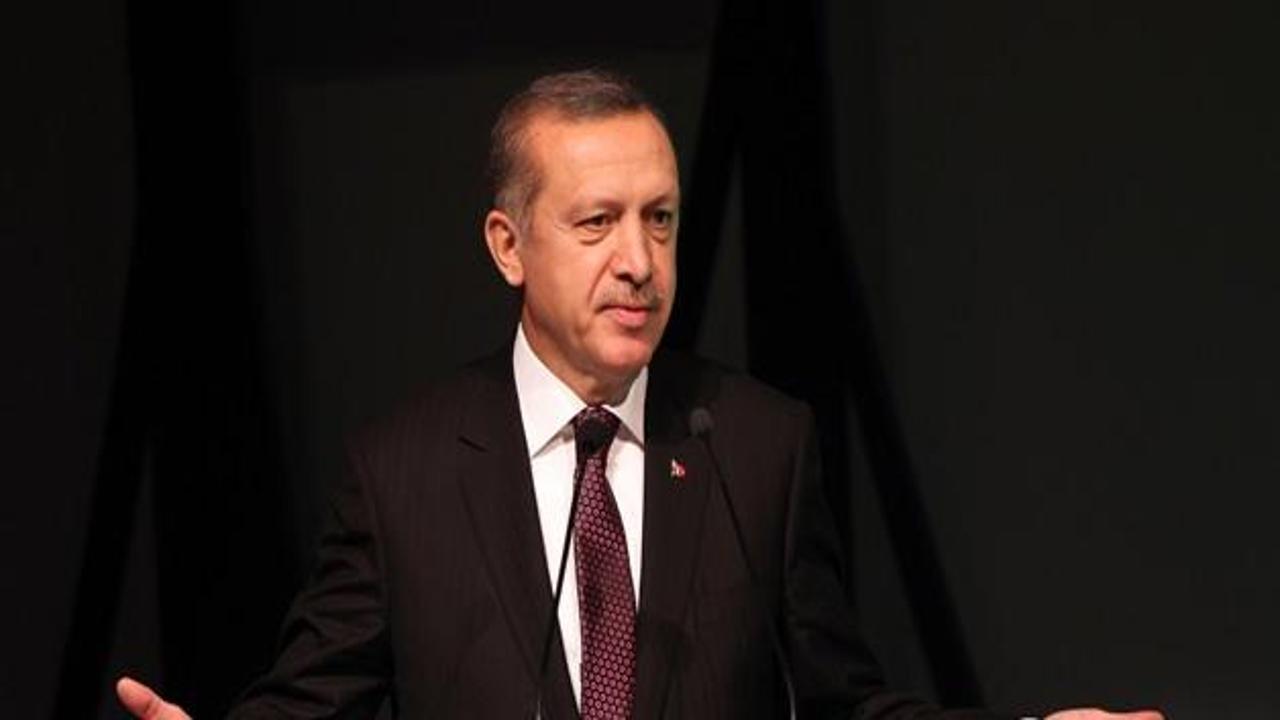 Erdoğan, Danıştay üyeliğine Saraç'ı seçti!