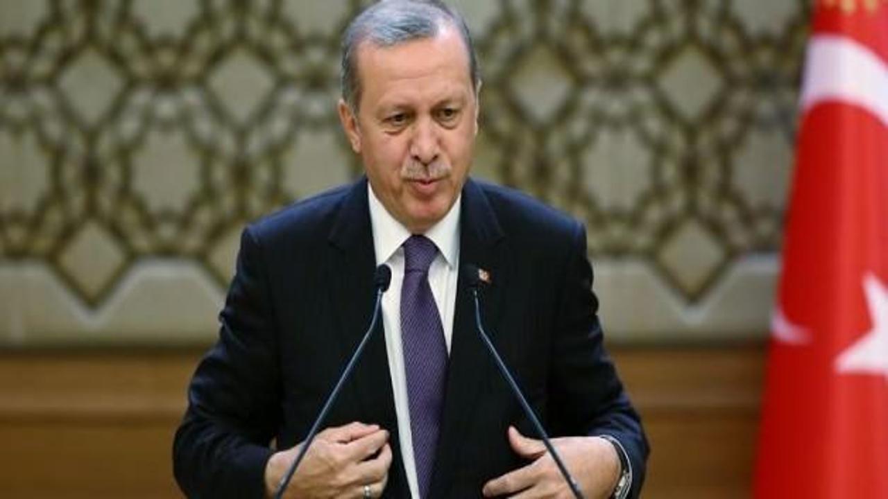 Erdoğan: Bugün olsa uçağı yine düşürürüz!