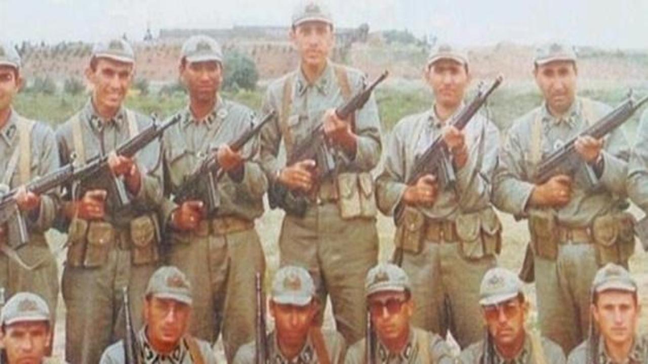 Erdoğan'ın asker arkadaşları ilginç anılarını anlattı