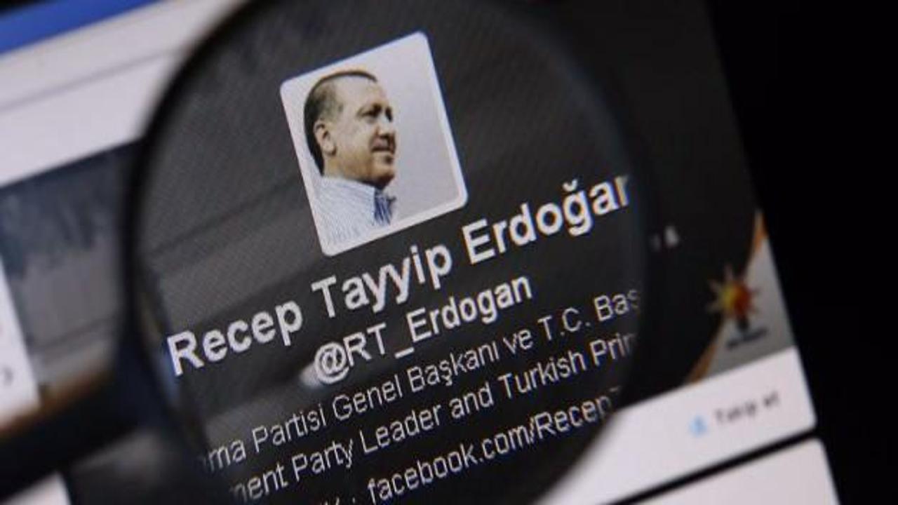 Erdoğan'ın karnesi: Beyaz Saray'ı da geçti
