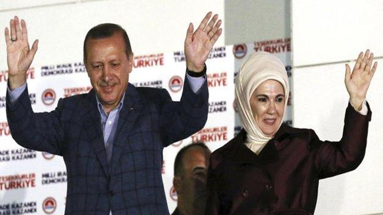 Vahdet Erdoğan: Başbakan'ın başarısı iletişim
