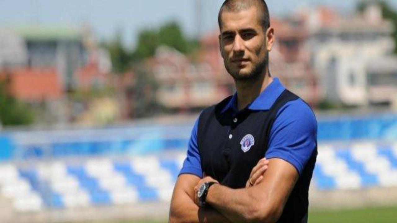 Kasımpaşa transferde suskun kaldı