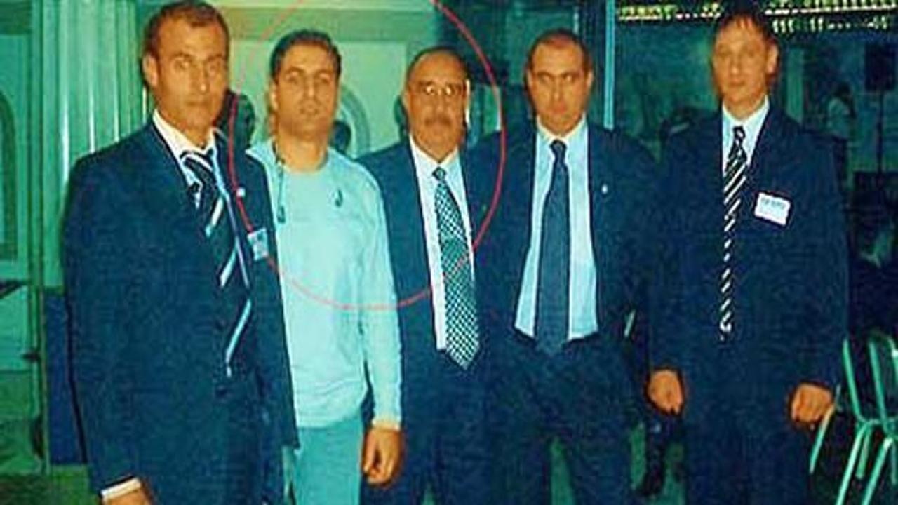 Ergenekon'da en ağır ceza alan 3 sanık
