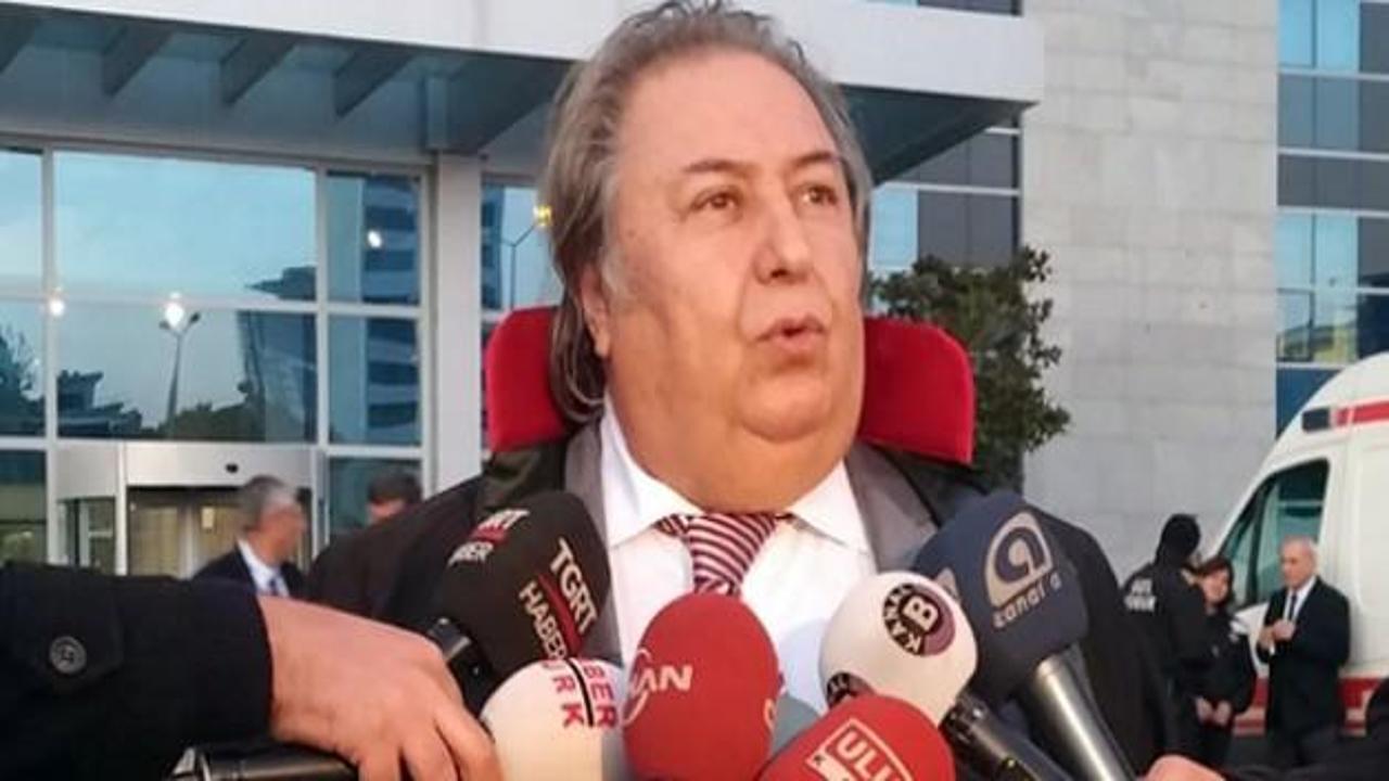 Ergenekon'un avukatına sürpriz teklif