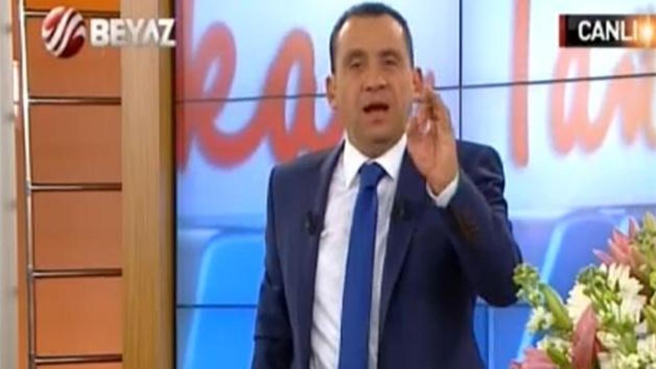 Erkan Tan'dan Bülent Ersoy'a: Bu ne ya!