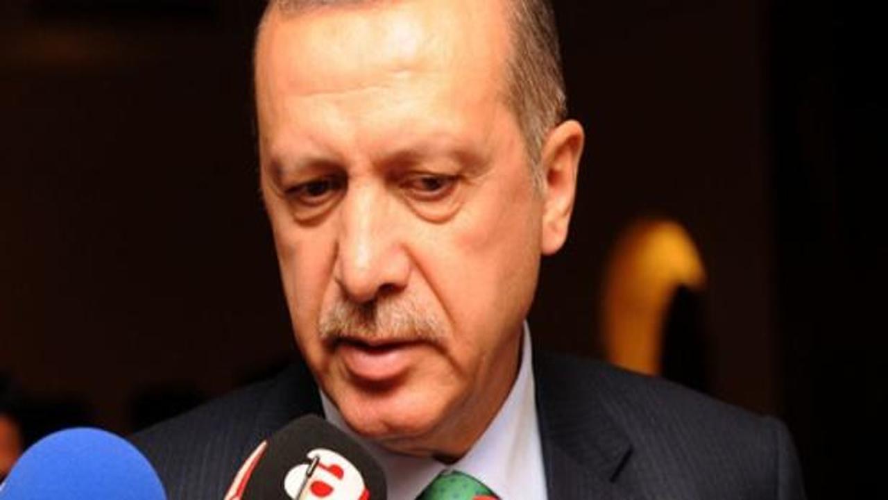 Erdoğan: Bürokratımızı kimseye yedirmeyiz