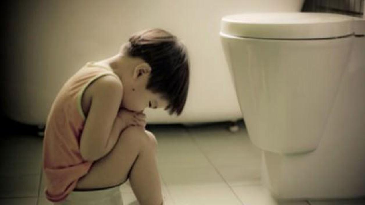 Erken tuvalet eğitimi kabızlık nedeni olabilir