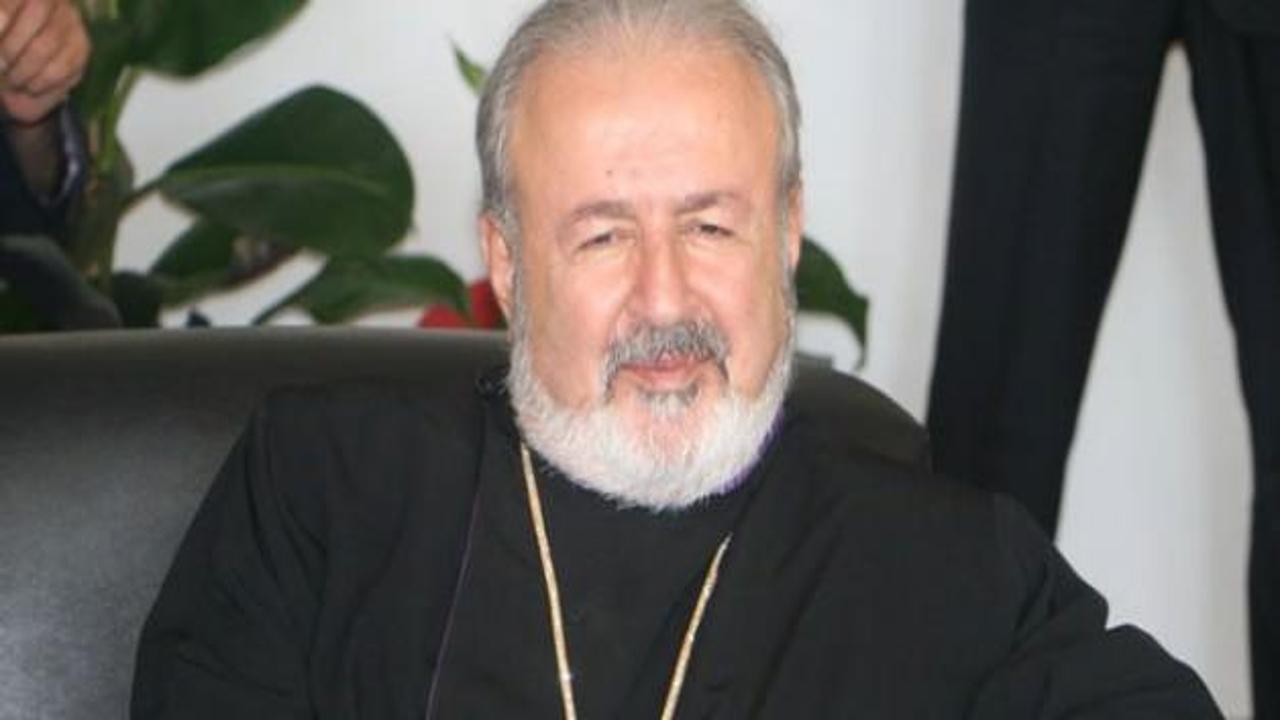 Ermeni Patrikliği vakıf kurdu 