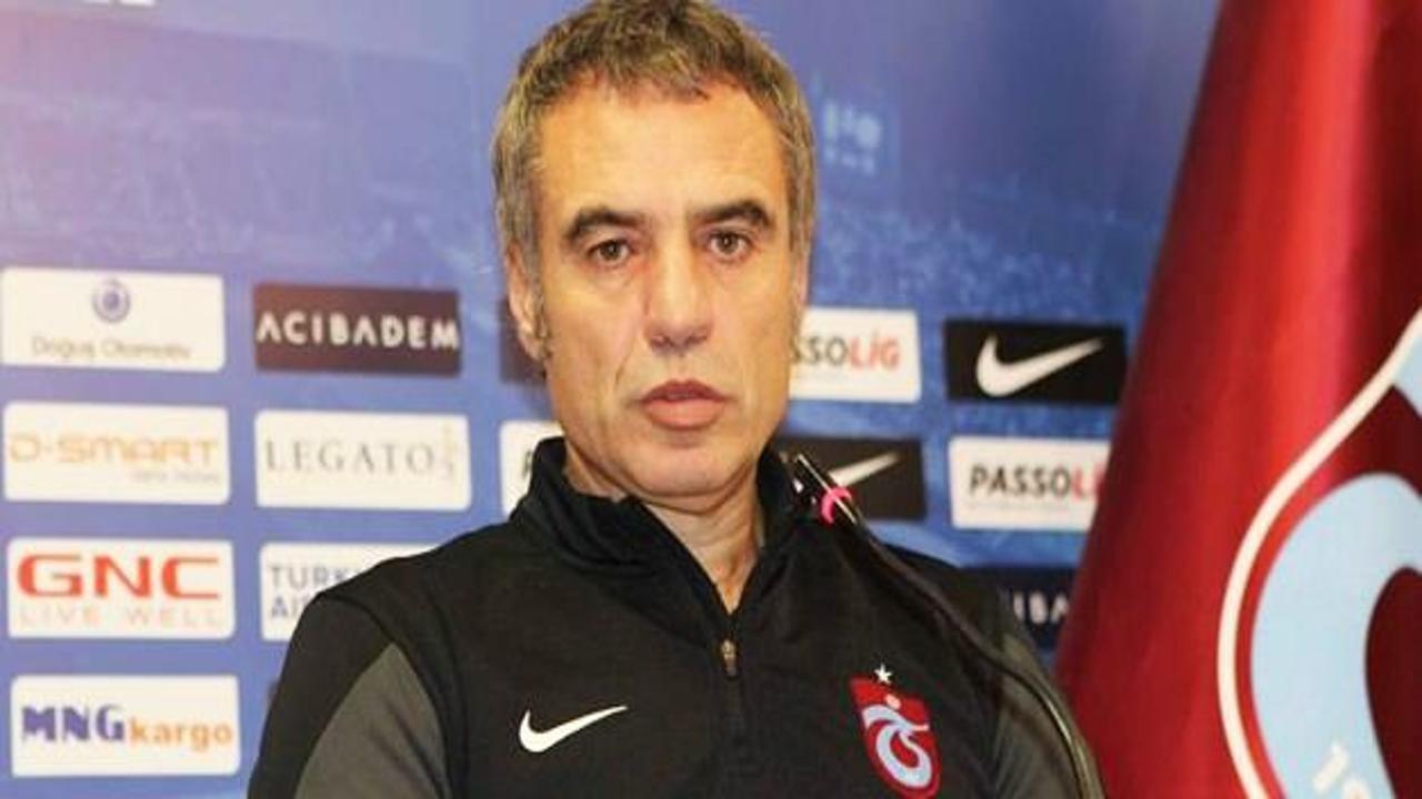 'Ersun Yanal, Türkiye'nin Mourinho'su!'