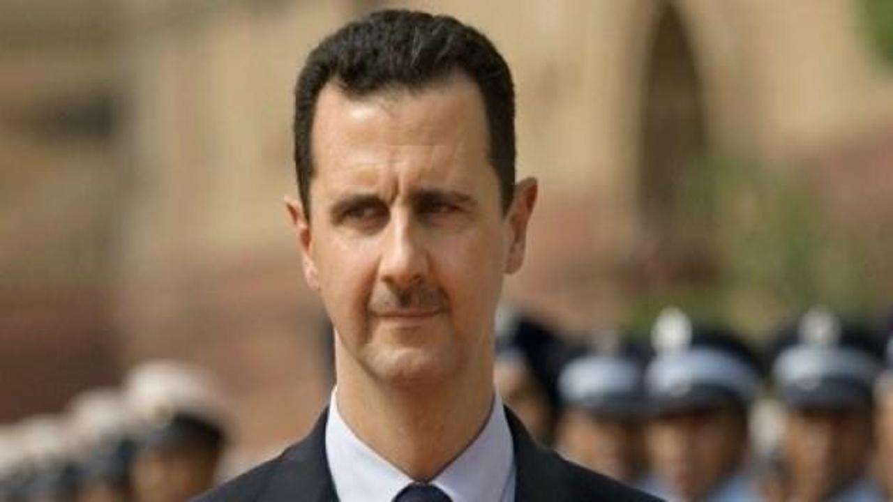 Esad kıyı devletine razı mı oluyor?