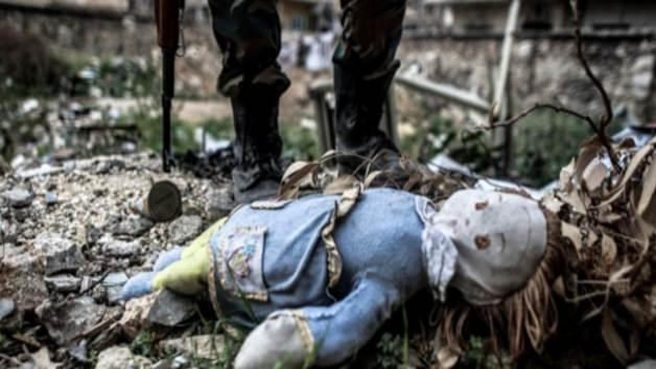 Esed rejimi sivilleri vahşice katletti
